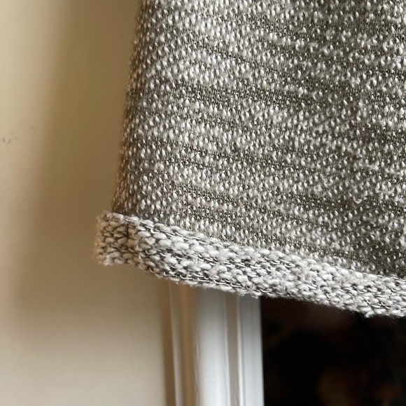 Lace front 3/4 sleeve top - Picture 10 of 10